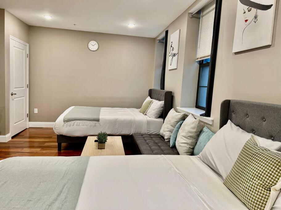 406 Luxury King Bed In Central City Of Philad ฟิลาเดลเฟีย ภายนอก รูปภาพ
